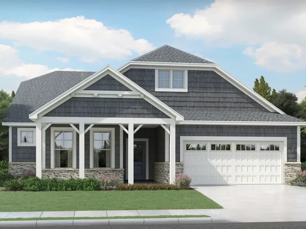 Cadenza Plan, Atwater