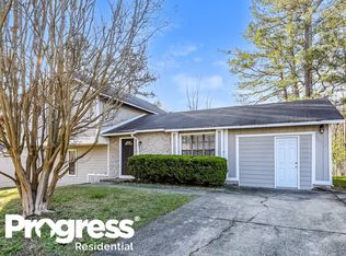 377 Brittan Trl, Jonesboro, GA