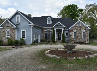 192 Morris Dr, Tracy City, TN 37387