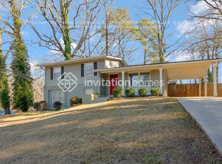 1674 Bouldercliff Ct SE, Atlanta, GA 30316