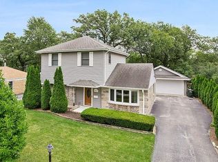 307 Oswego St, Park Forest, IL