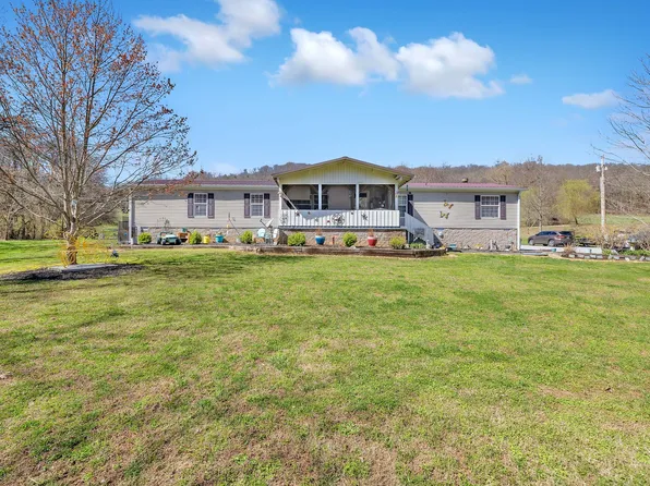 468 Plunkett Creek Rd, Gordonsville, TN 38563