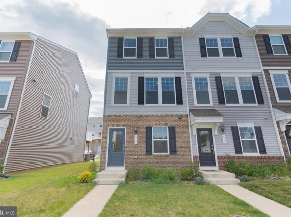 50 Coolidge Ave #1, Ranson, WV 25438