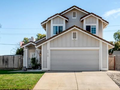 2410 Inverness Dr, Lincoln, CA, 95648