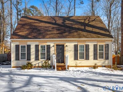 2835 Pine Meadows Cir, Chester, VA, 23831