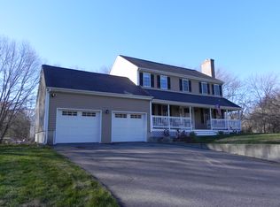 2114 Anne Cir, Dighton, MA 02715