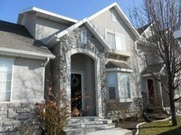 3152 W Davencourt Loop, Lehi, UT 84043