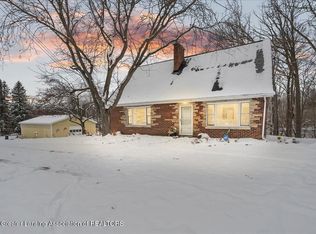 4632 Old Lansing Rd, Lansing, MI 48917