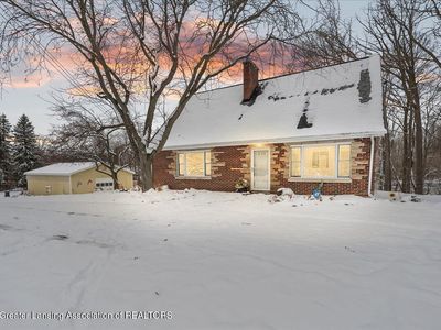 4632 Old Lansing Rd, Lansing, MI, 48917