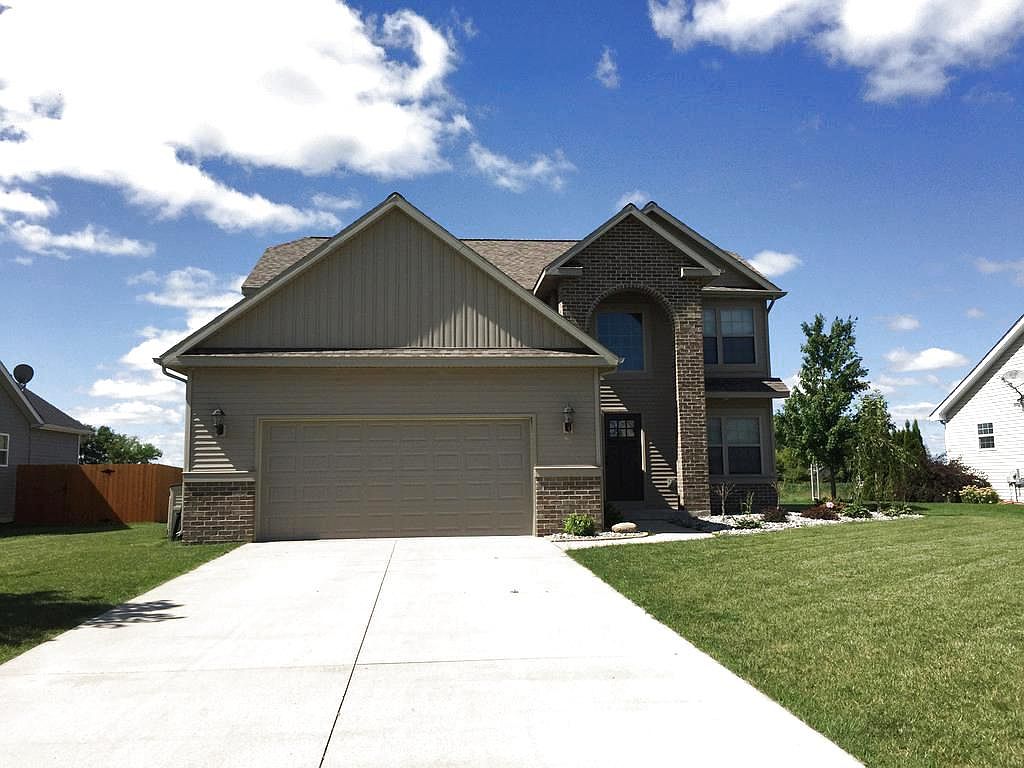 8913 Cottonwood Dr, Freeland, MI 48623 Zillow