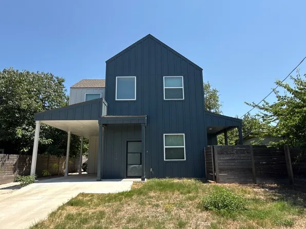 1042 Rosemont St #1, Austin, TX 78723
