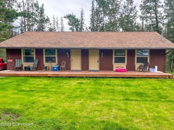 41725 Grove Ave, Soldotna, AK 99669