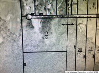 0 River Rhodes Rd, Holly Springs, MS 38635