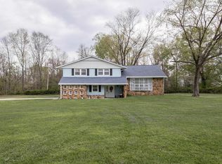 584 Trinton Cir, Bedford, IN