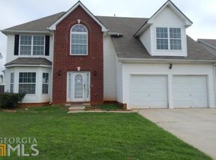 1966 Bernie Way, Hampton, GA 30228