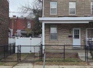 6736 Vandike St, Philadelphia, PA 19135