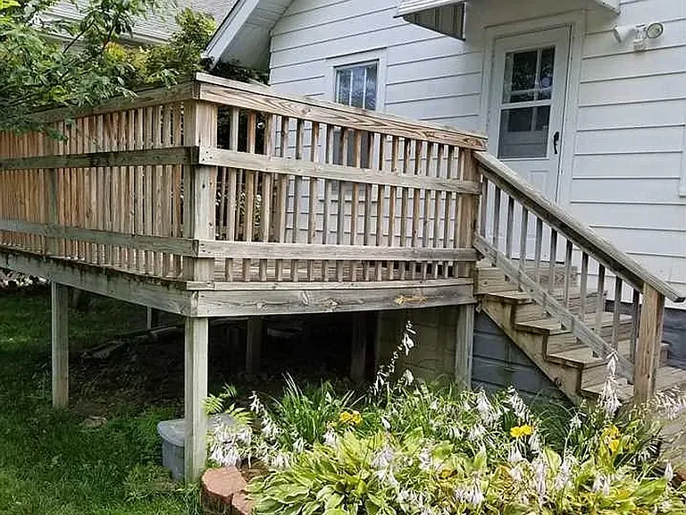 4228 Mayberry St — Photo 15