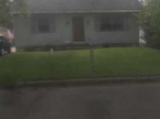 607 Julian Ave, Lansing, MI