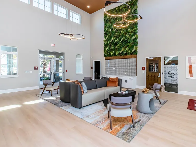 Clubhouse