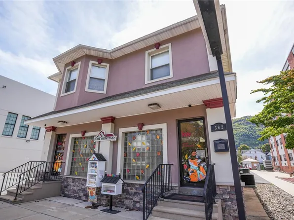 362 Delaware Ave #2, Palmerton, PA 18071