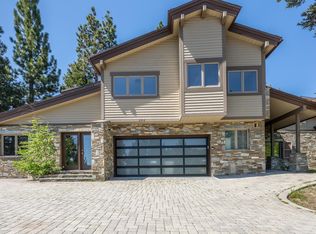 274 Silver Tip Ln, Mammoth Lakes, CA 93546
