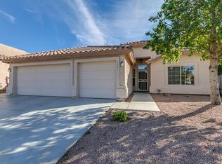 3001 N Silverado, Mesa, AZ 85215