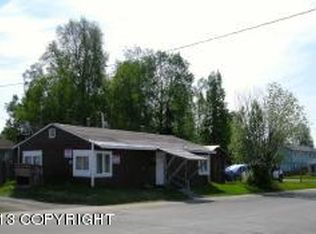 1422 E 8th Ave, Anchorage, AK 99501