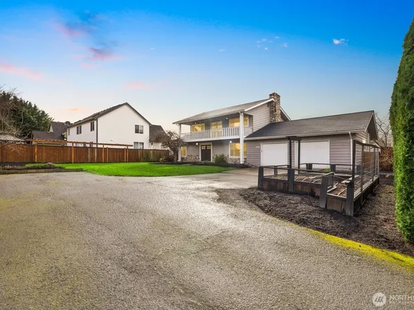 12951 SE 301st Street, Auburn, WA 98092