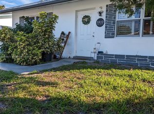 1612 NW 45th Ct, Tamarac, FL 33309
