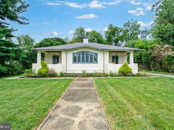 510 Drury Ln, Baltimore, MD 21229