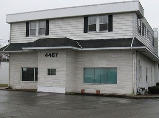 4467 W. Ridge Rd, Erie, PA 16506