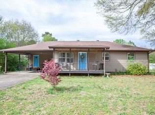 1012 Old Alabama Rd SW, Cartersville, GA 30120