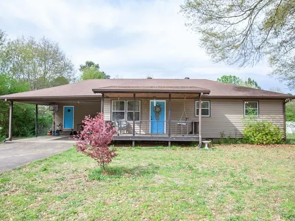1012 Old Alabama Rd SW, Cartersville, GA 30120
