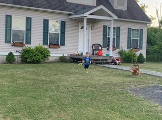 45 Haunted Circle, Athens, NY 12015