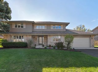 14737 Maplecreek Dr, Orland Park, IL