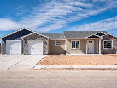 5011 N Sagewood Ln, Enoch, UT, 84721