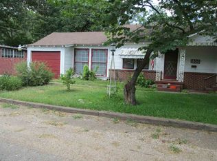 1800 Louisiana St, Marshall, TX 75670