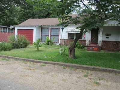 1800 Louisiana St, Marshall, TX, 75670