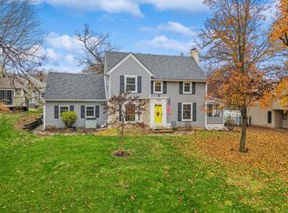 3209 Saint Johns Rd, Des Moines, IA 50312