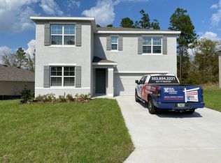113 Hickory Course Loop, Ocala, FL 34472