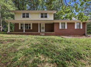 917 Carrie Ln, Hixson, TN 37343