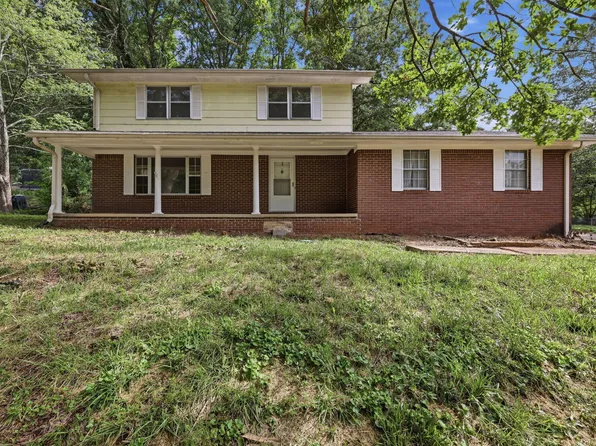 917 Carrie Ln, Hixson, TN 37343
