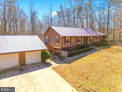 16520 Tonys Ct, Amissville, VA, 20106