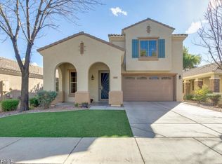 4475 E Melrose St, Gilbert, AZ 85297