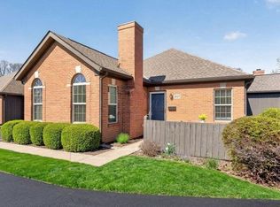 2679 Trottersway Dr, Columbus, OH 43235