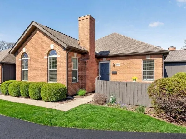 2679 Trottersway Dr, Columbus, OH 43235