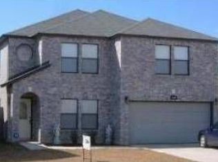 7335 Autumn Flower, Converse, TX 78109