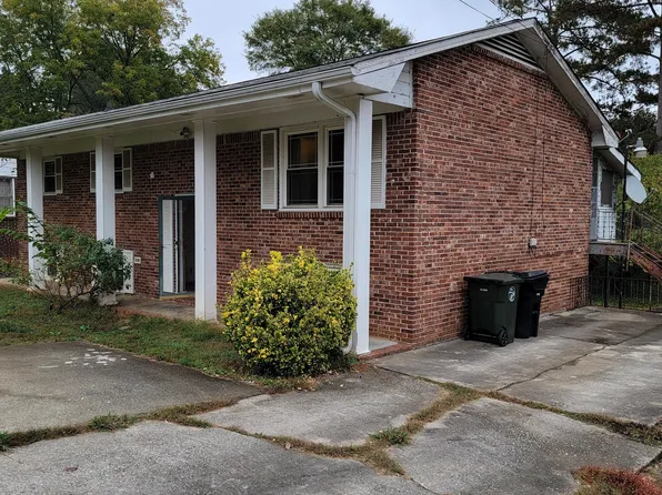 6216 Twilight Trl, Morrow, GA 30260