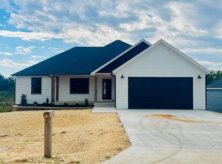 803 S Elm St, Marshfield, MO 65706