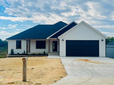 803 S Elm Street, Marshfield, MO, 65706